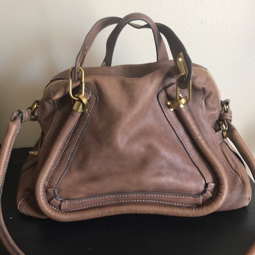 Chloe bag